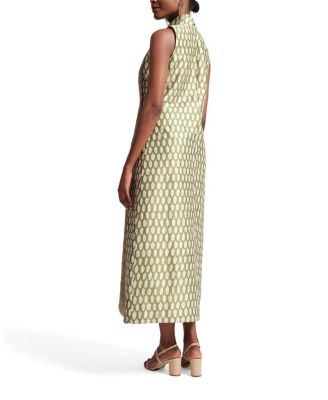 Carlyle Maxi Dress