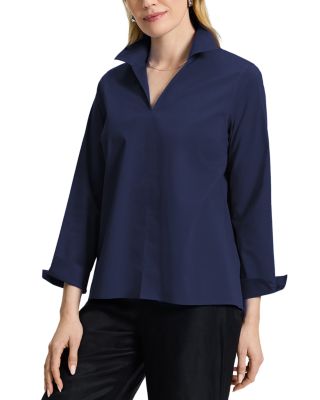 Agnes Stretch Shirt