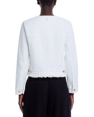 Delancey Jacket - Exclusive