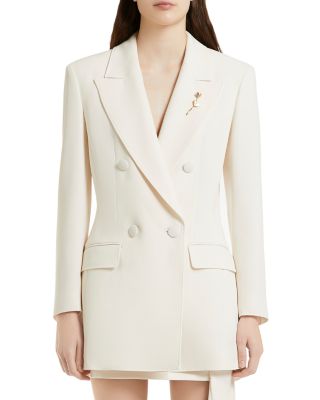 Marella - Waisted Blazer