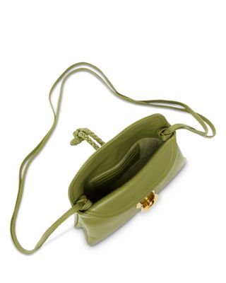 Baby Liberta Crossbody