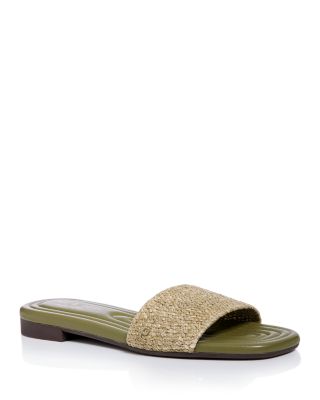 Women's Ellie Slide Sandals