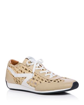 rag & bone - Women's Retro Running Sneakers