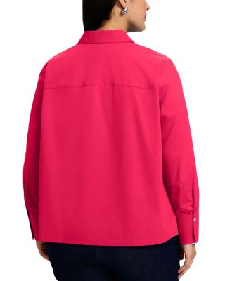 Agnes Stretch Shirt 