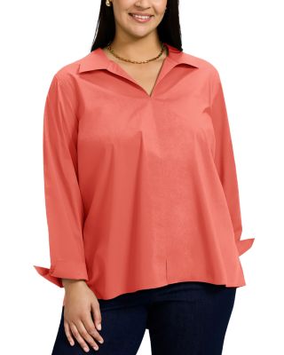 Agnes Stretch Shirt 