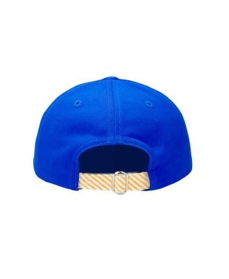Boys' Sports Baseball Hat in Blue - Little Kid