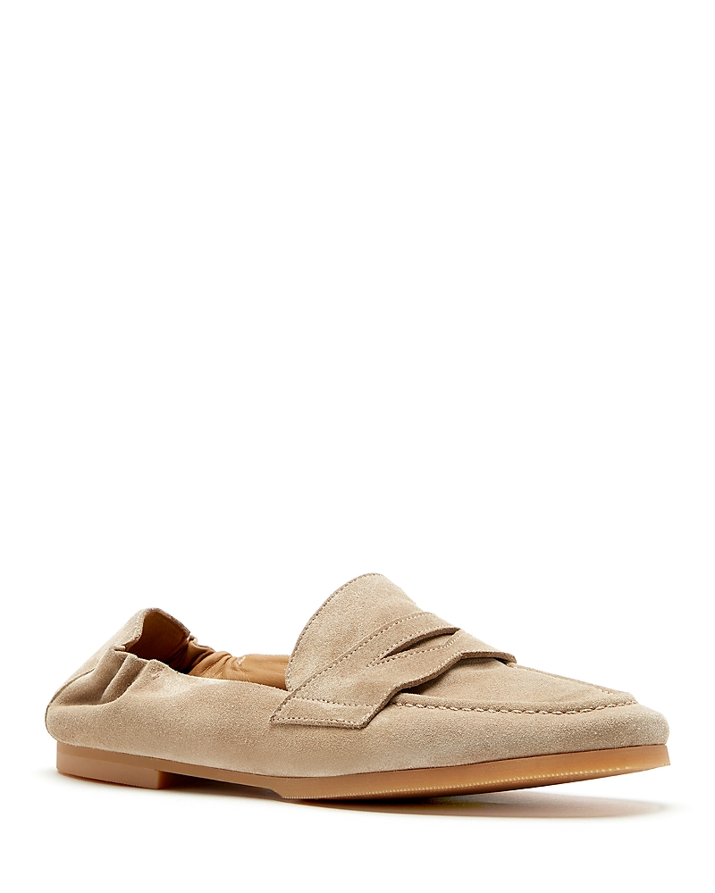 La Canadienne Women's Kitson Loafer Flats