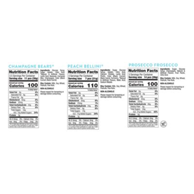 Cheers 3 Piece Bento Box