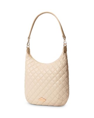 Crosby Sienna Hobo Bag