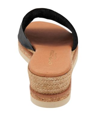 Women's Nessie Wedge Sandals