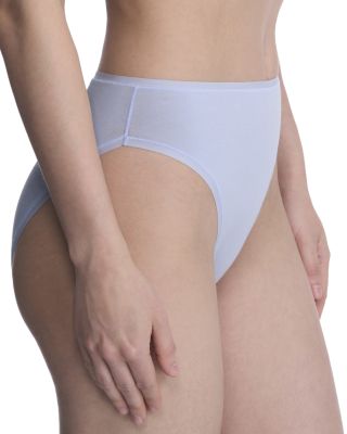 Bliss Bare High Cut Brief