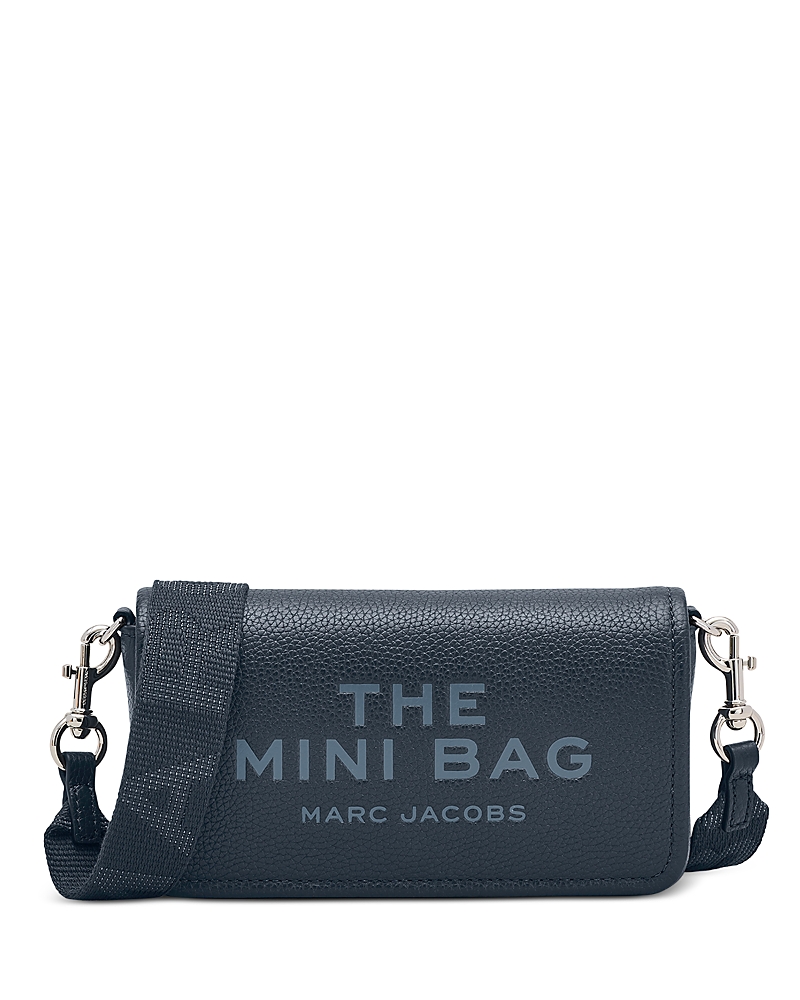 Marc Jacobs The Mini Bag Leather Crossbody