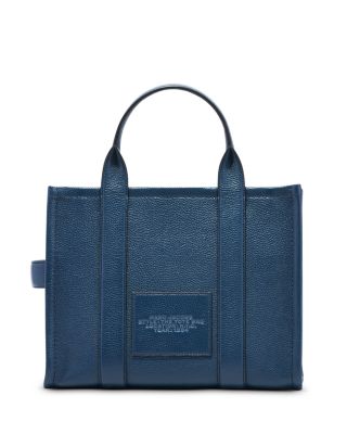 ★追跡&関税込【MARC JACOBS】THE LEATHER MEDIUM TOTE BAG MARC JACOBS The Leather Medium Tote Bag | Bloomingdale's