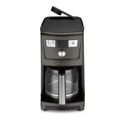 Cuisinart - PerfecTemp&reg; 14 Cup Programmable Coffeemaker