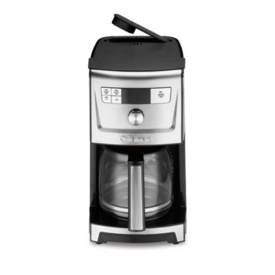 PerfecTemp&amp;reg; 14 Cup Programmable Coffeemaker
