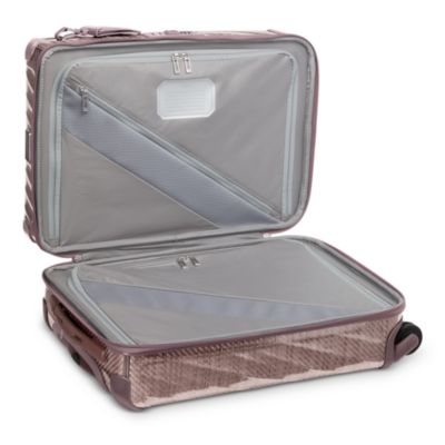 19 Degree Lightweight International Carry On Bag