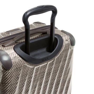 19 Degree Lightweight International Carry On Bag