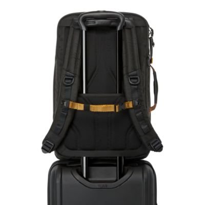Alpha Bravo Detrick Backpack