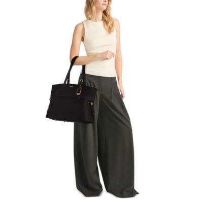 Voyageur Cam Large Tote