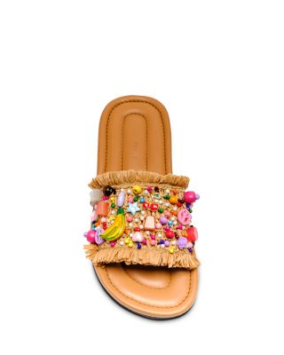 Women's Shipwrecked Slide Sandals