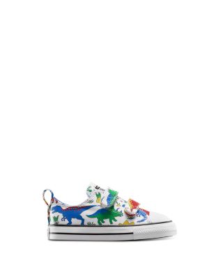 Girls' Chuck Taylor All Star Sneakers - Baby, Toddler