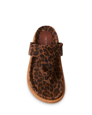 Women's Mika Footbed Sandals