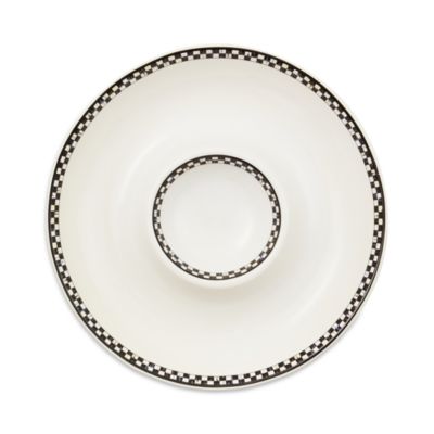 Courtly Check Everyday Chip & Dip