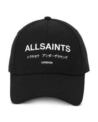 ALLSAINTS - Underground Baseball Cap