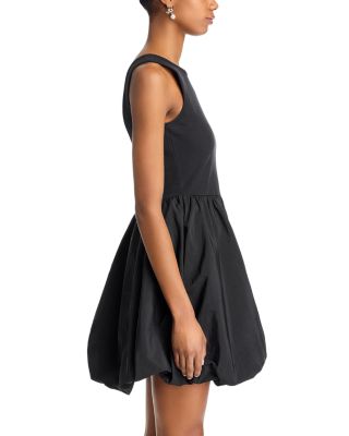 Palermo Bubble Skirt Dress