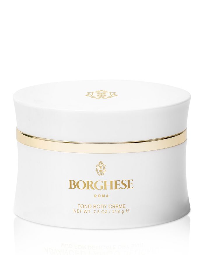 Tono Body Creme 7.5 oz.