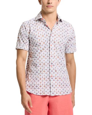 Robert Graham - Kai Shirt