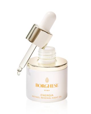 ENERGIA Retinol Renewal Night Oil 0.9 oz.