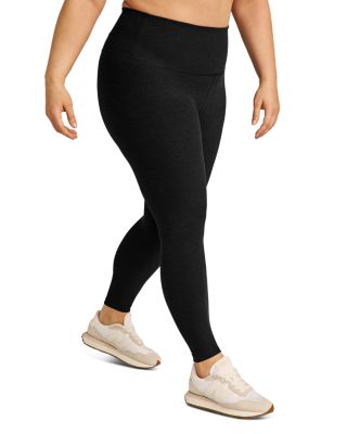 Space Dye Caught in the Midi Leggings