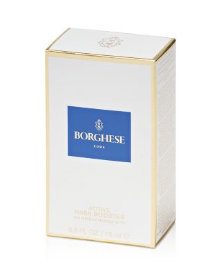 Active Mask Booster 0.5 oz.