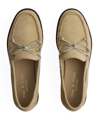 Women's Carter Boat Shoes