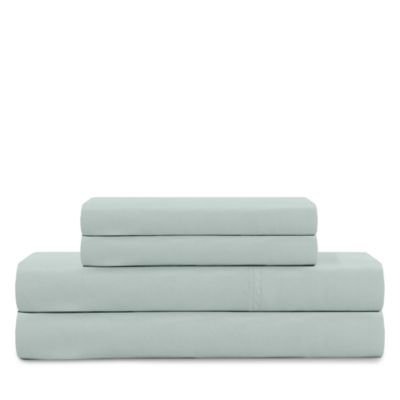 Washed Sheet Set, King