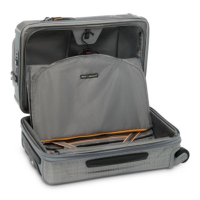 McLaren Aero International Expandable 4 Wheel Carry-On