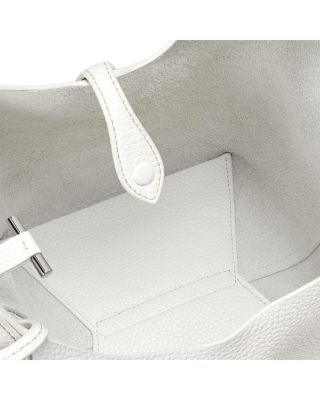 Polo Play Medium Leather Tote