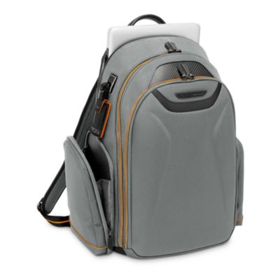 Paddock Backpack