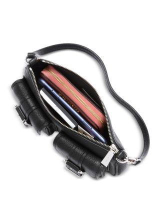 Zoe Small Convertible Pochette