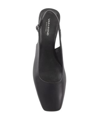 Women's Delia Slingback Flats