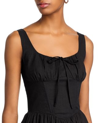 Marie Drop Waist Dress