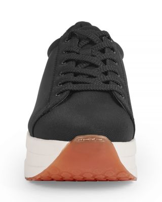 Women's Casey Platform Sneakers