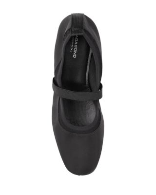 Women's Hillary Flats