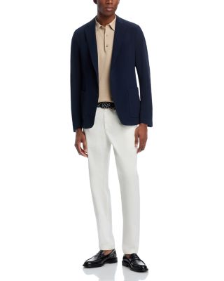 Hanry Tech Travel Slim Fit Blazer