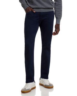 BOSS - Delaware Slim Fit Pants