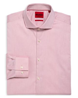 Kason Slim Fit Dress Shirt 