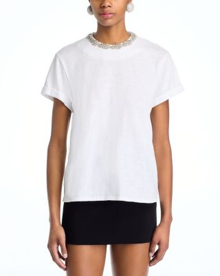 Crystal Garden Bree Tee