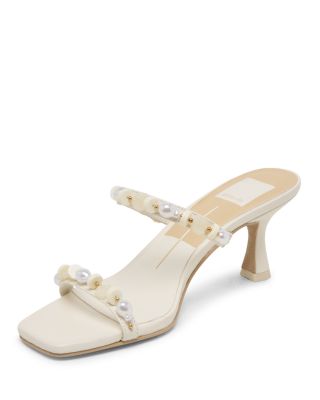 Women's Grason Embellished Sandals