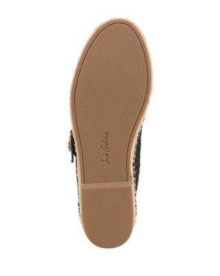 Women&#39;s Mackie Mesh Espadrille Flats
